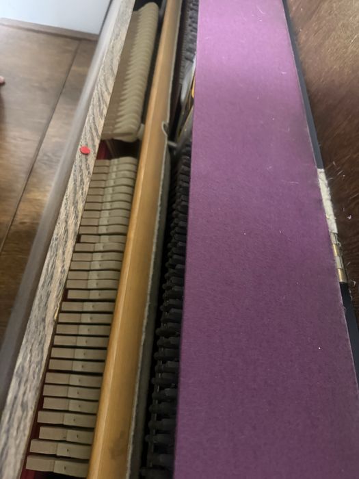 Pianino Ukraina Cherny