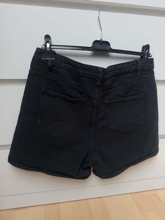Spodenki jeansowe r.XL