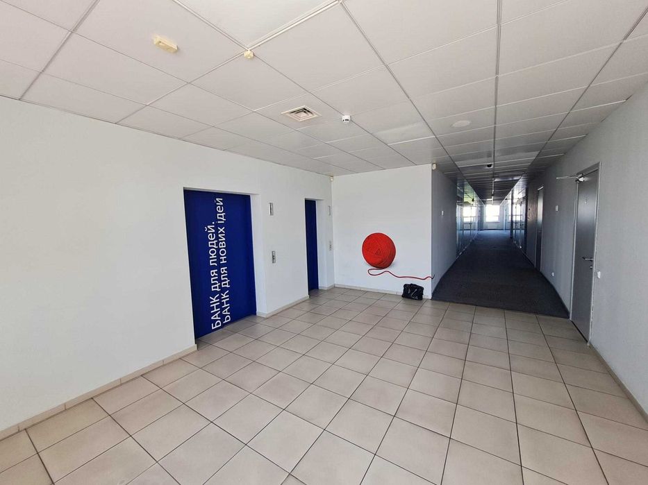 Офіс 533 м.кв. БЦ Simvol вул. Автозаводська 54/19 Оболонський Без%