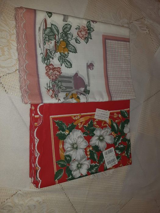 скатертина 140х230