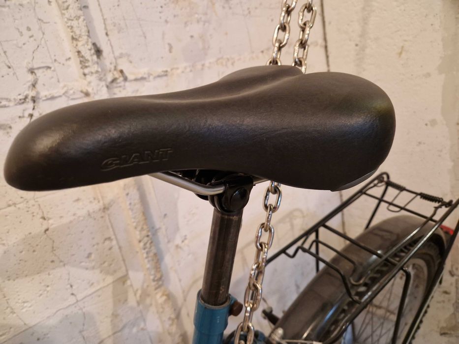 Rower Romet NOVALine Damka