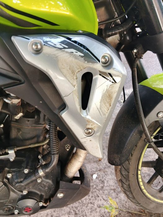 Продам Мотоцикл Lifan sr220