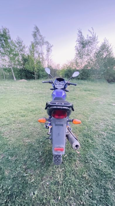 продам мотоцикл viper 150