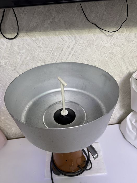 Сепаратор електричний