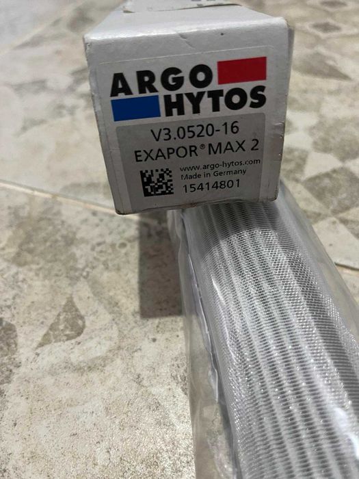 Фильтр гидравлический ARGO-HYTOS V3.0520-16