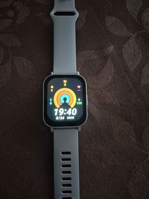Smartwatch Xiaomi