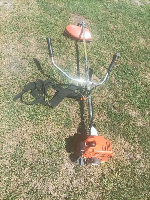 Stihl fs 74 Kosa spalinowa 1,2km