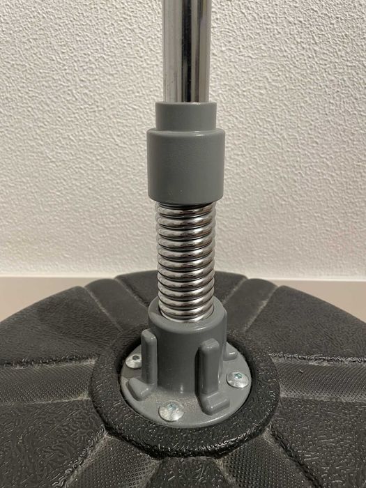 Punching Ball + Luvas de Boxe