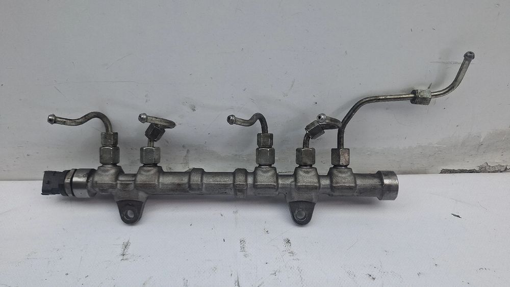 Rampa de injeção FIAT Punto Evo (199_)