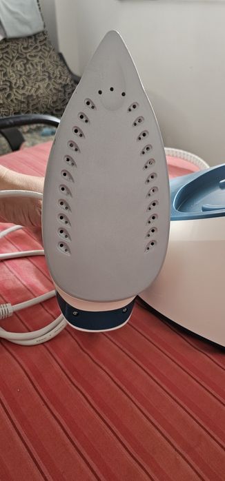 Vendo Ferro Caldeira