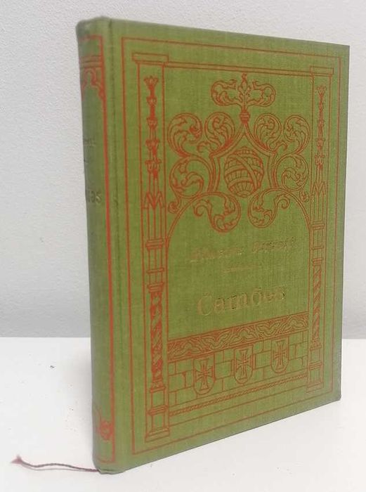 Camões, de Almeida Garrett