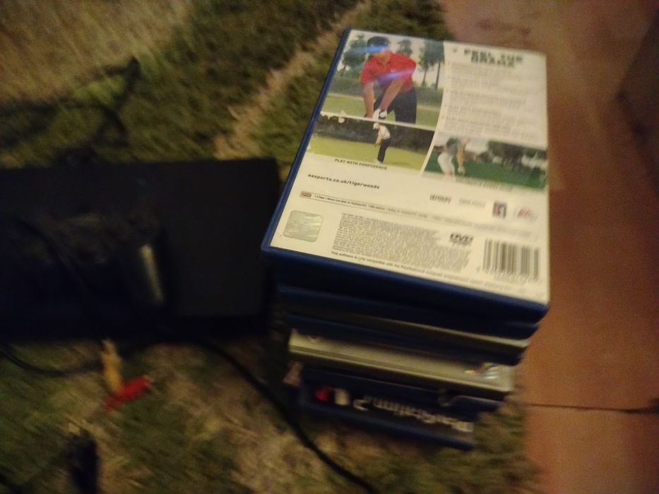 Konsola PlayStation2