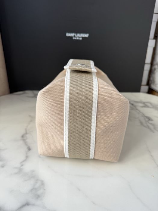 Torebka hermes brice beige