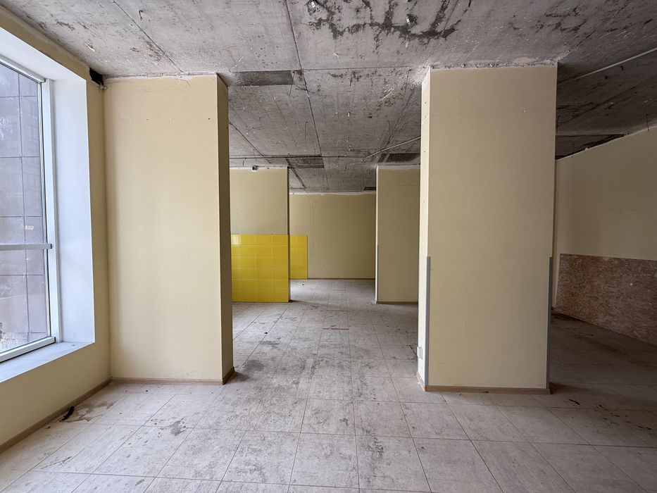 Commercial real estate at (area 107 m²) - Atlanta.ua - photo 8