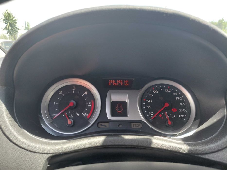 Renault Clio III Dynamique - 1.5 dCi