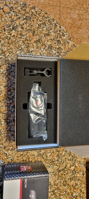 SE Electronics X1 R + Isolation Pack  Par