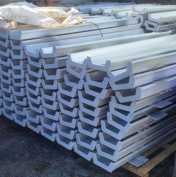 Fiat Ducato Skrzyniowy Doka Zderzak Tył