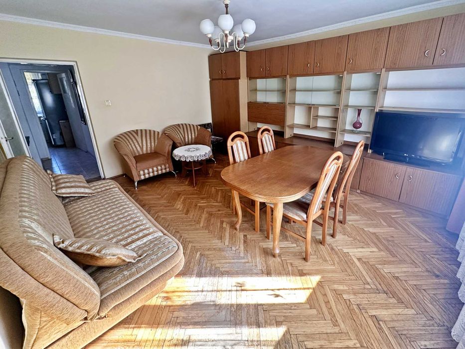 Mieszkanie 2-pokojowe 47 m² na sprzedaż | PARTER | ul. Staffa - Widok 2