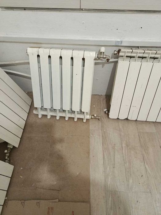 Продажа батарей Б/У