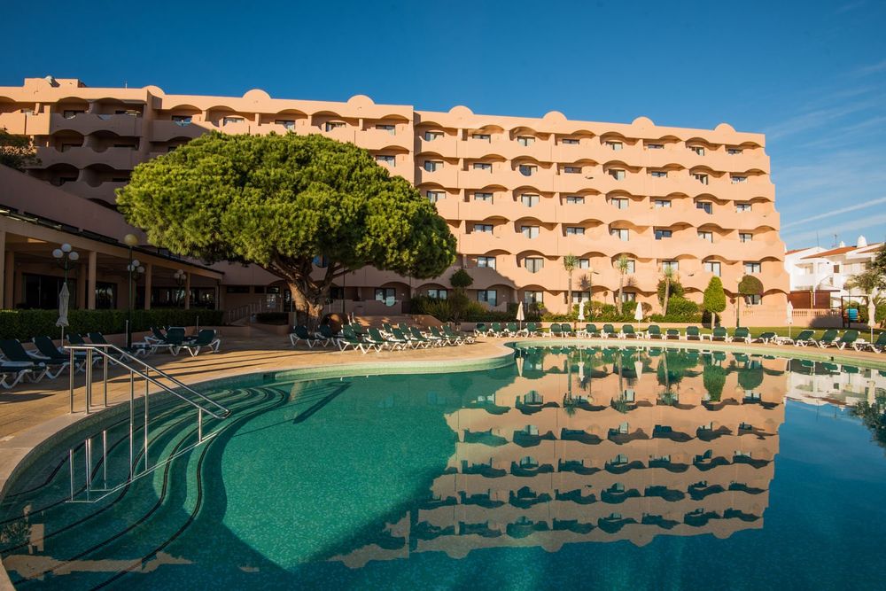 Aparthotel Vila Galé Atlântico 4* T0 AGO -  16.08.26 - 23.08.26