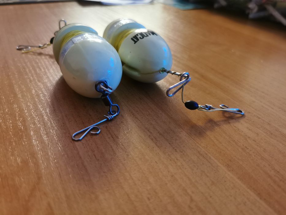 Madcat Adjusta Buoy Float 32 g / 15 m - bojka sumowa