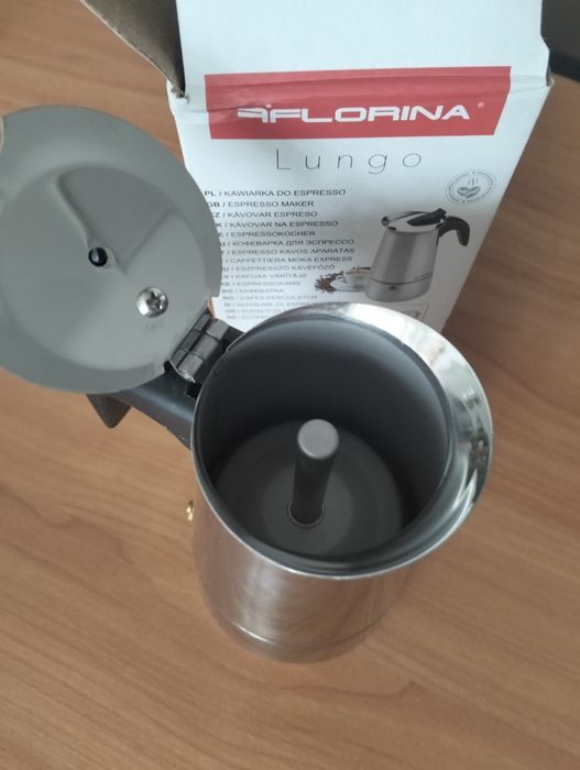 Kawiarka do espresso Florina