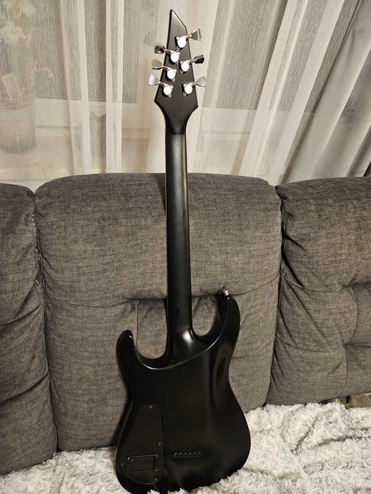 Jackson SLSMG 2003  made in Japan + case