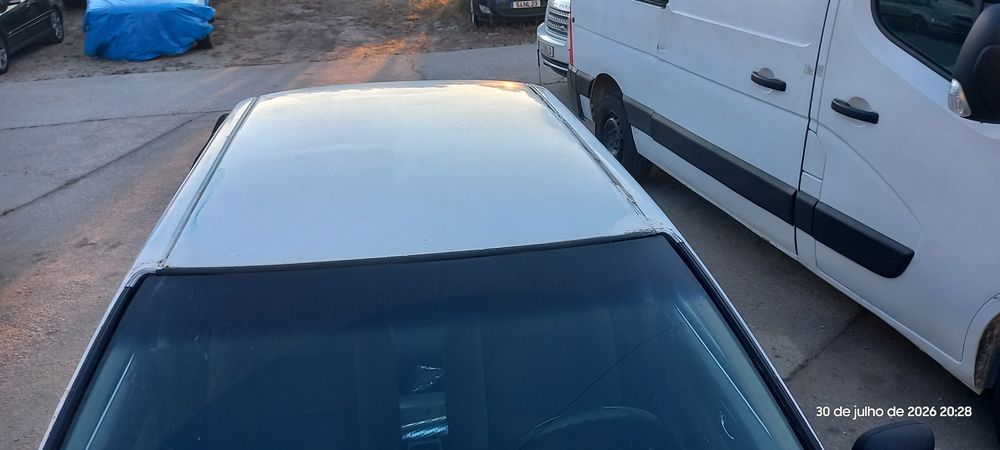 Honda Accord CB3 2.2
