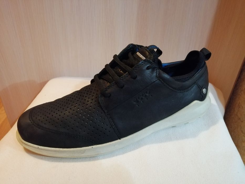 Кроссовки Ессо коданые