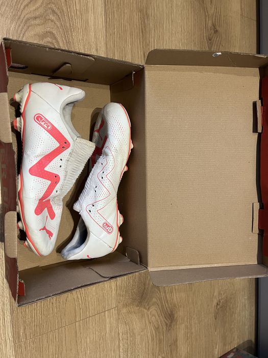 Korki piłkarskie Puma