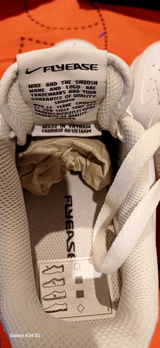 Air force 1 Nike NOVOS