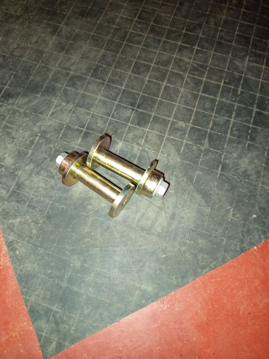 Регуліровочні болти Geely CK