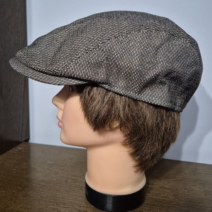 GÖTTMANN 1937 roz. 59/L kaszkiet męski premium
