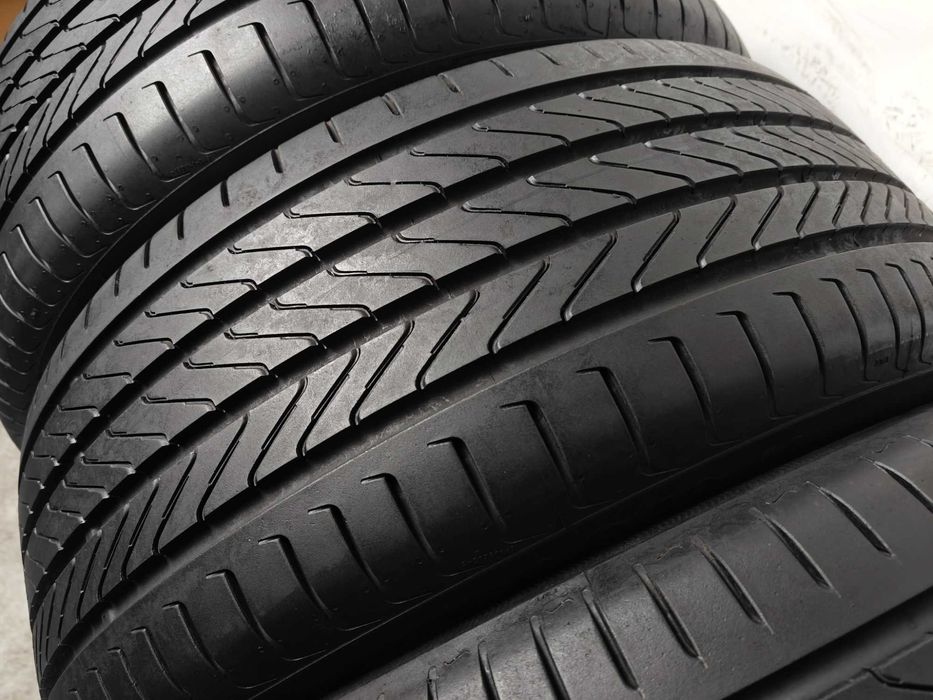 Шини літні комплект 235/50 R19 Continental PrimiumContact C