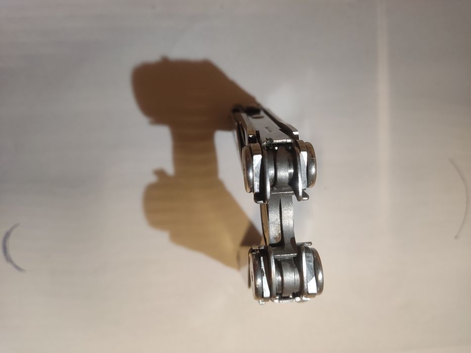 Leatherman Wave інструмент