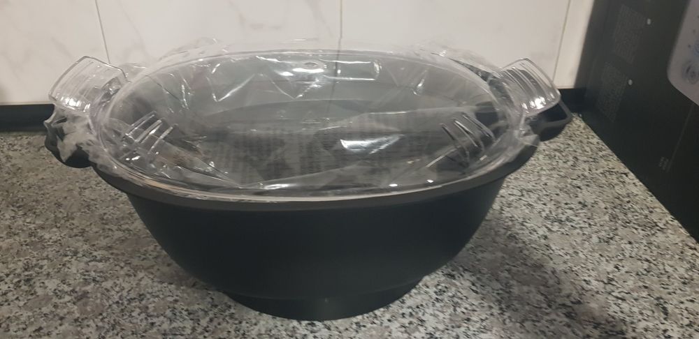 Robot de cozinha total chef ufesa