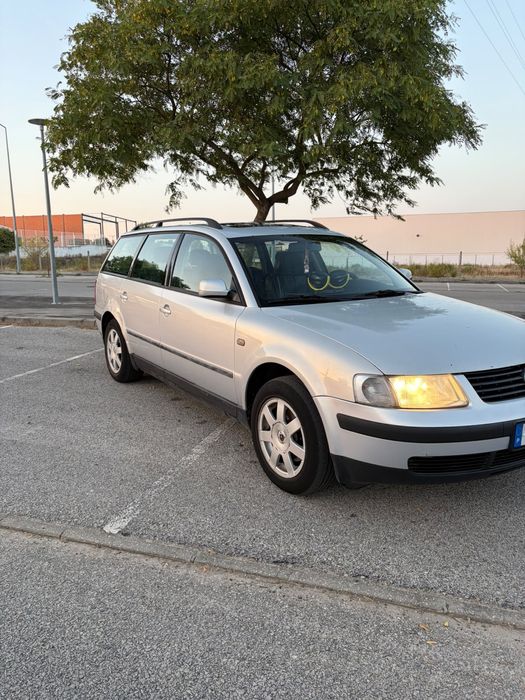 Volkswagen Passat 1998 1.9tdi — photo 4