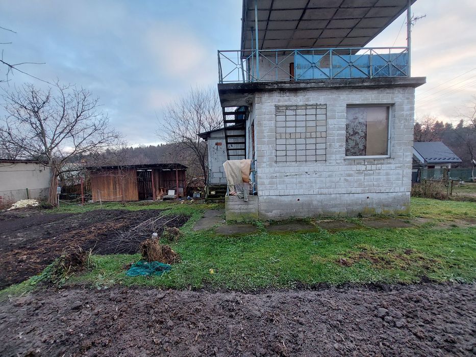 Продаж дачного будинку кооператив "Світанок " м. Дрогобич