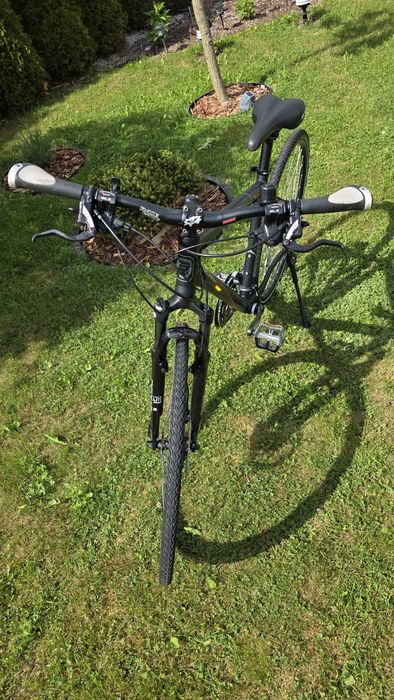 Rower Crossowy RADON SCART