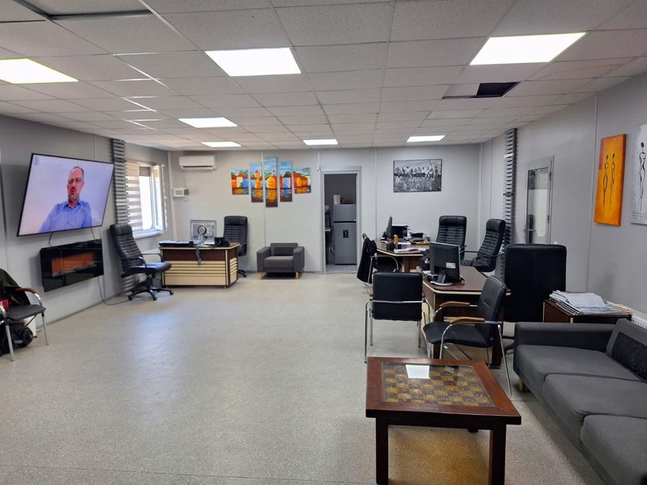 Продаж підприємства у Березівці