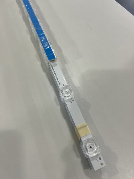 Barras Led TV Hisense 50A7100 (mais modelos)