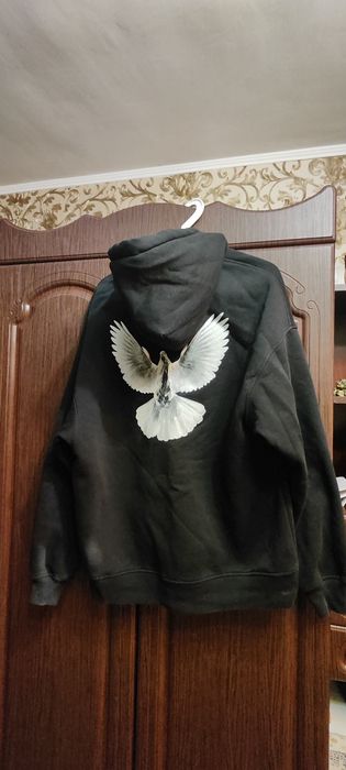 Кофта Staff на флісі