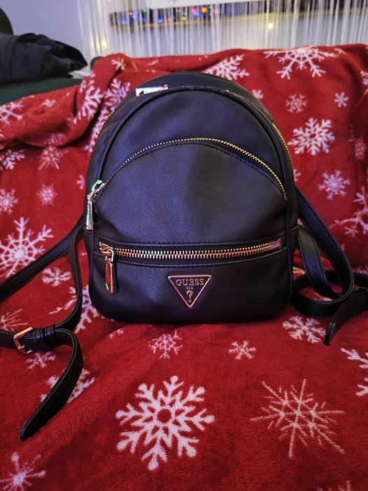 Elegancki Plecak Guess