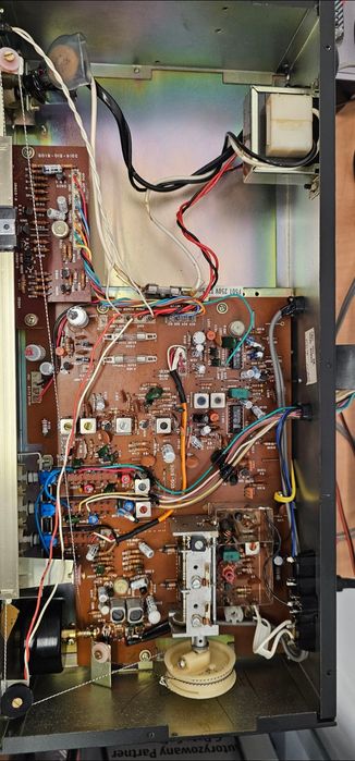 ORCHESTER 3000 STEREO Tuner HST 3002 LW/MW/FM TOP! EUR 20,00 - DE