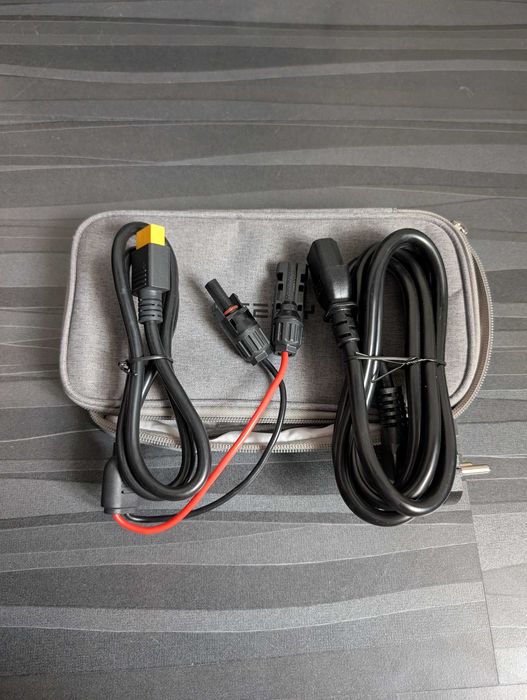 Зарядна станція Aferiy P210 2400W 2048Wh LiFePO4