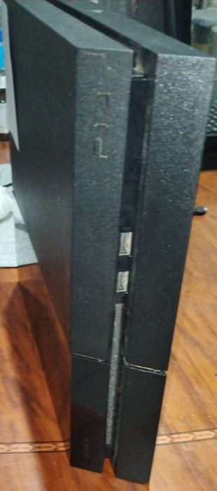 Peças de PS4 fat