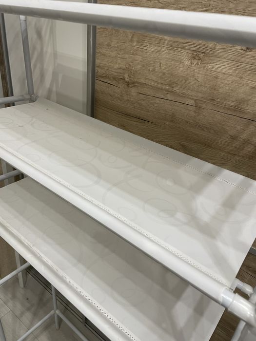 Полка на стиральную машину