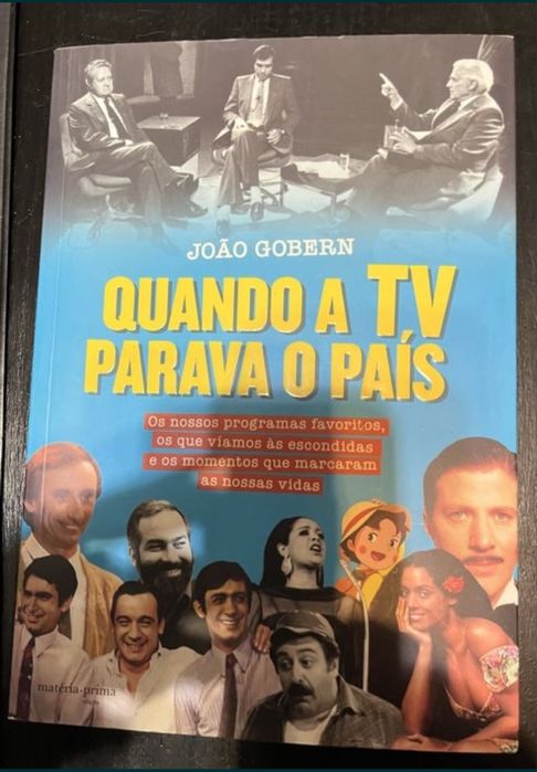 Cronicas, Humor e historia  televisiva  e cinema