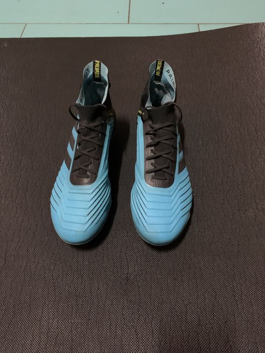 Korki adidas predator 19.1