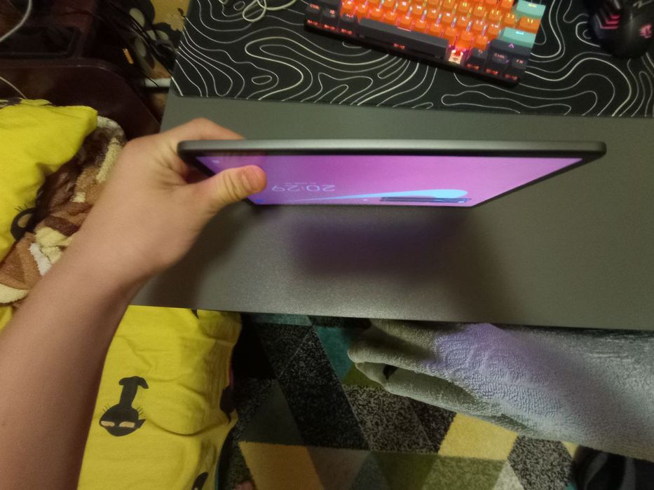 Продам Lenovo tab m11